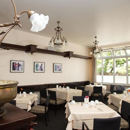 Berlin Plaza Hotel Am Kurfuerstendamm Экстерьер фото