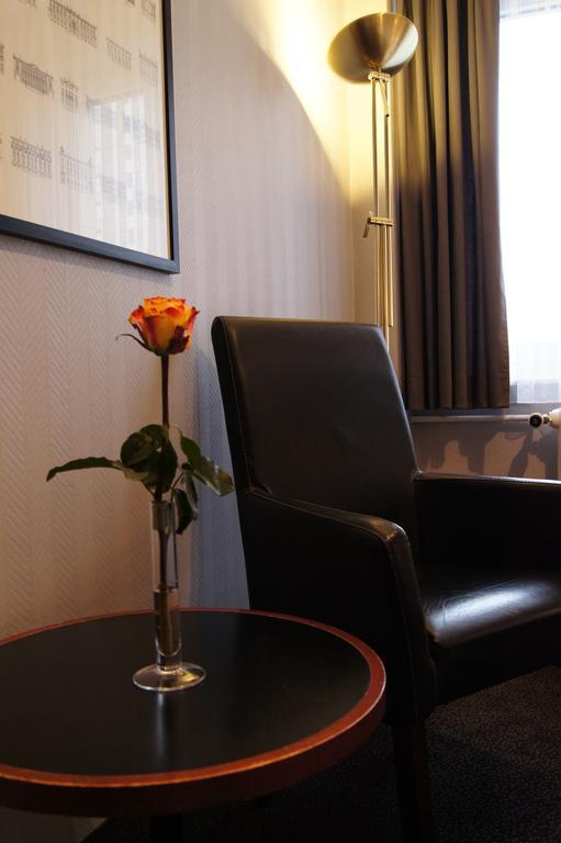 Berlin Plaza Hotel Am Kurfuerstendamm Номер фото