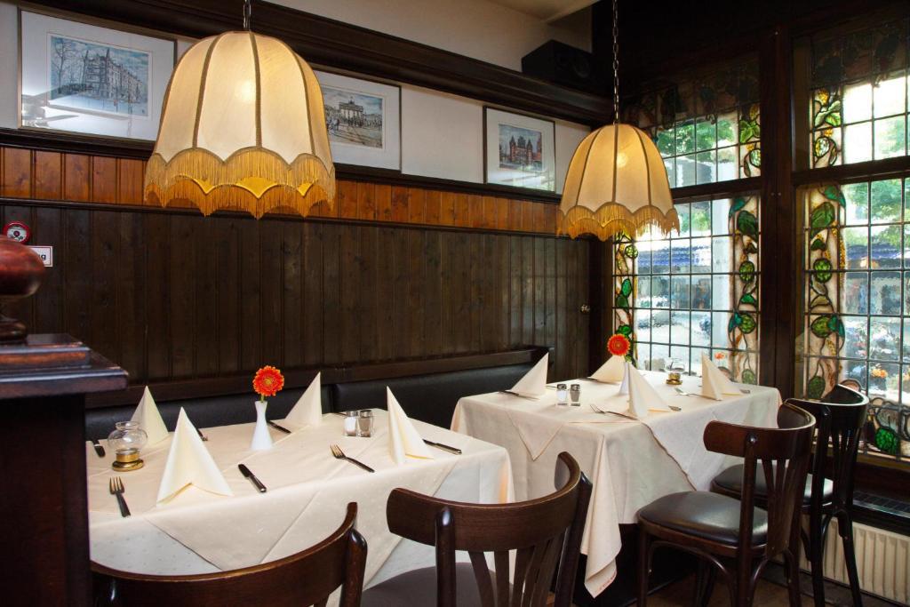Berlin Plaza Hotel Am Kurfuerstendamm Экстерьер фото