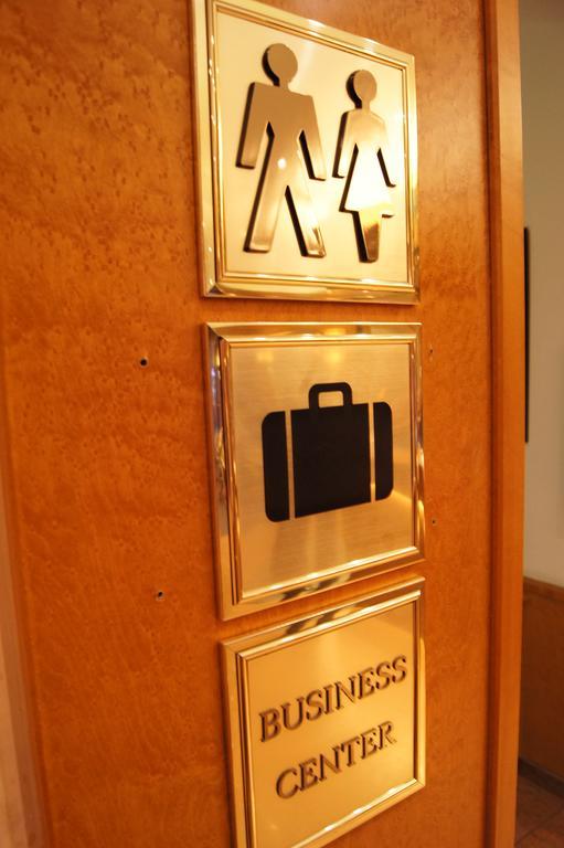 Berlin Plaza Hotel Am Kurfuerstendamm Экстерьер фото
